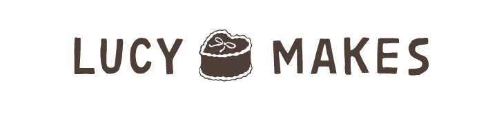 lucymakes blog logo